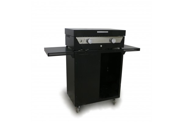 PACK PLANCHA RAINBOW NOIR  - CHARIOT...