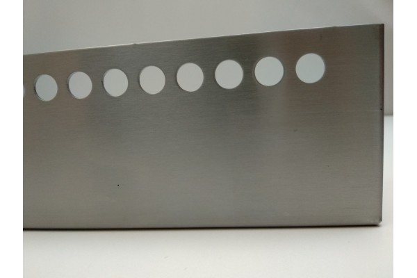 oil container for plancha Simogas 90 cm