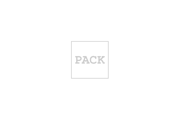 PACK PLANCHA GAS PROFI-RAINBOW ROT +...