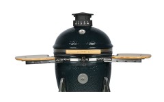 Kamado céramique Apollo Medium (Ø41cm)
