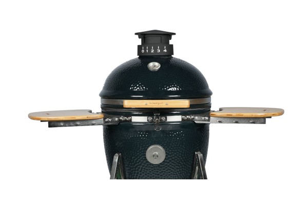 Kamado céramique Apollo Medium (Ø41cm)