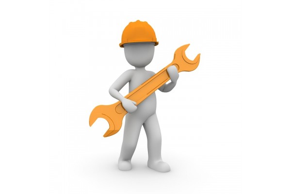 Werkstatt-Reparaturservice für...