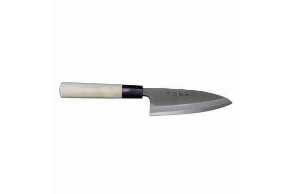 Cuchillo Japonés Sashimi 20cm