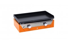 Plancha RAINBOW Orange Simogas