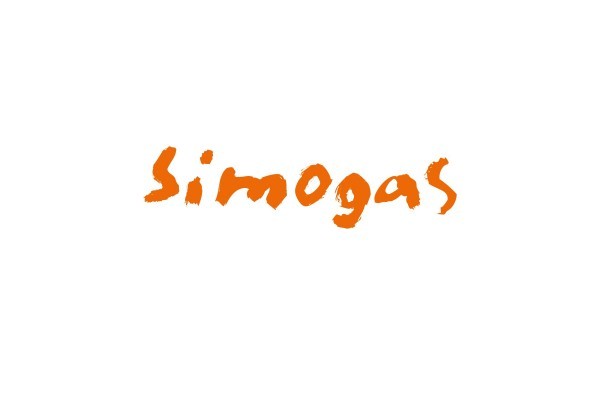 copy of 4-Füsse-Set Planchas SIMOGAS
