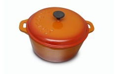 Cocotte Redonda 26cm 4,5L