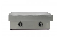 Plancha EXTREME 60 Chrome Simogas