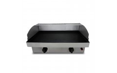 SPLASH-GUARD FOR GRILL