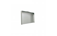 PACK 3 SILVER 75 ACERO LAMINADO