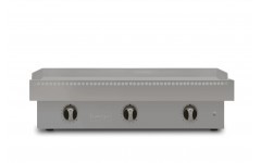 Plancha EXTREME 90 Chrome Simogas