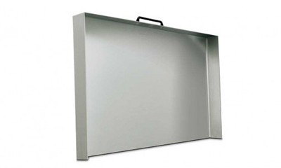 Lids for Silver plancha