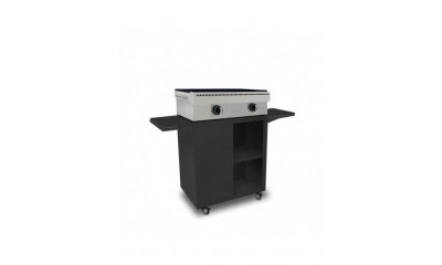 PACK PLANCHA + BLACK TROLLEY