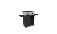 PACK PLANCHA + BLACK TROLLEY