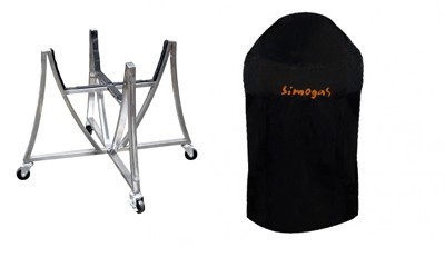 Kamados Accessories