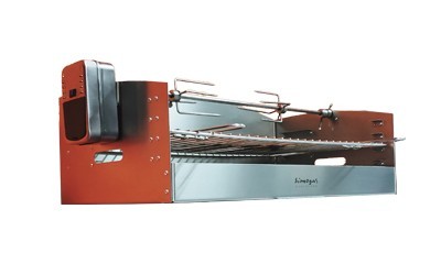 BBQ & Roaster