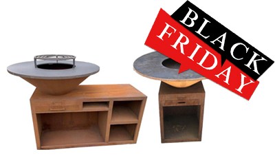 Black Friday Brasero 2025
