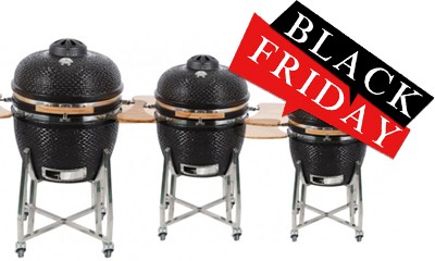 Black Friday Kamado 2025