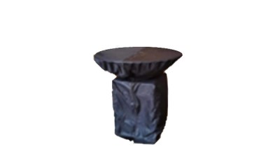 Protective covers for braseros