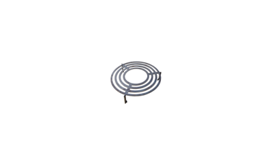 Feuerplattengrill-Grillgitter