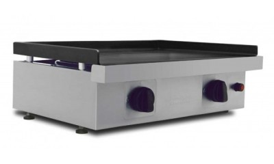 Plancha SILVER